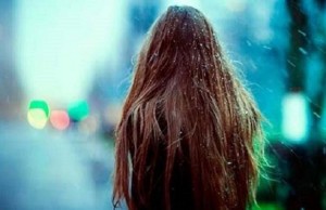 Bakıda itkin düşən qadın tapılıb