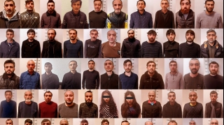 Sabunçuda narkotik satan 81 nəfər tutulub - VİDEO 