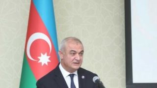 İlqar Mustafayevin ittihamları bir günə sığmadı 