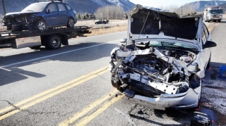 Ötən gün baş verən yol qəzalarında  5 nəfər ölüb 