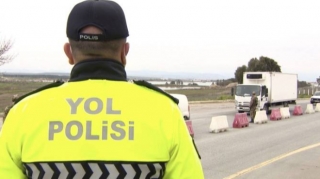 Yol polisi həftəsonu kimləri ezamiyə ilə rayonlara buraxmır? – Şərh, aydınlıq… 