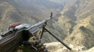 Azərbaycan MN:  “Ermənistan tərəfi dövlət sərhədində vəziyyəti gərginləşdirməyə çalışır”