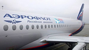 “Aeroflot” Moskva-Bakı aviareysini təxirə salıb