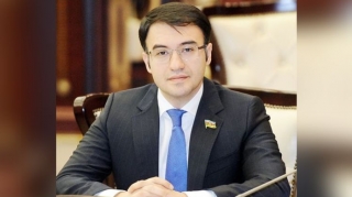 Müharibə əlillərinin övladları təhsil haqqından azad ediləcək