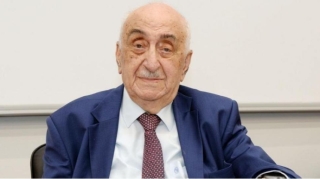 Xoşbəxt Yusifzadə VƏFAT ETDİ 