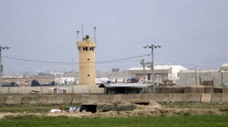 NATO-nun Norveçdəki aviabazası bağlandı 