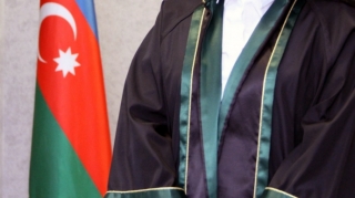 Saxta vəkil ifşa olundu, iki min manat cərimələndi 