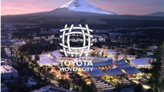 Toyota Yaponiyada "ağıllı" şəhər qurur