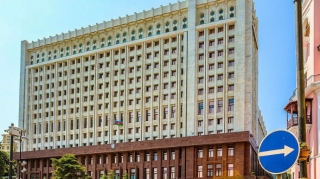 Əfv Komissiyasının növbəti iclası keçirilib