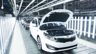 "Hyundai" və "Kia" ABŞ-dan 571 mindən çox avtomobili geri çağırır 