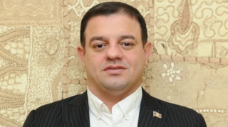 Ata Abdullayev DTX tərəfindən saxlanılıb - RƏSMİ 