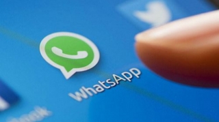 "WhatsApp"dan daha bir YENİLİK 