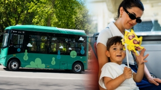 Bakıda kimlər pulsuz avtobuslardan istifadə edə biləcək? – AÇIQLAMA 