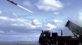 Türkiyənin SİPER-i ilk atışını reallaşdırdı - VİDEO 