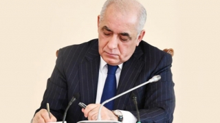Baş nazir bu qaydanı təsdiq etdi 