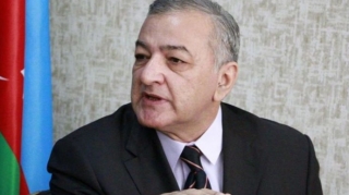 İlham İsmayıl xəstəxanaya yerləşdirilidi 