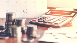 Dörd manatlıq şirkətin 1 milyon manat vergi borcu var 