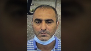 Masallıda qətl törədən şəxs AXTARILIR    - FOTO