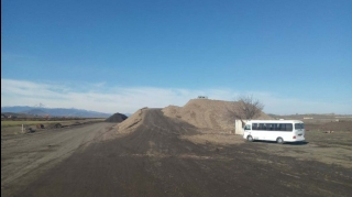 Füzuli Beynəlxalq Hava Limanının inşası bölgə üçün nə vəd edir?