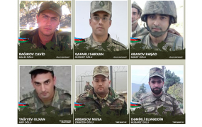 Nazirliyin döyüşə qatılan əməkdaşları təltif olunub - Foto 