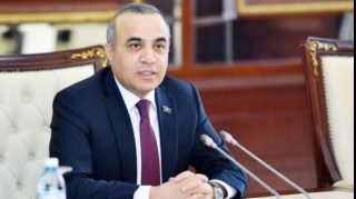 "Heç bir atəşkəs çağırışı, qəbul edilən bəyanatlar keçərli deyil” - Azay Quliyev 