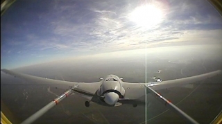 Azərbaycan pilotlu və pilotsuz vasitələri döyüşlərdə tətbiq edən ikinci ölkədir - Ekspert 