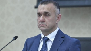 Teymur Musayev onu özünə müşavir təyin etdi - FOTO 