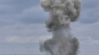 Goranboyda minaya düşən şəxsin yaxınları danışdı - VİDEO 