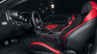 “Toyota”dan bu modellərə yeni əlavələr  - FOTO