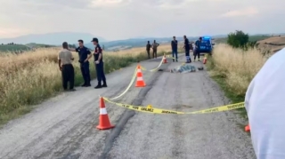 Qızı qaçırılan ata dəhşət saçdı: oğlanın atasını və qardaşını güllələdi 