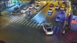 Bu küçələrin girişinə qoyulan məhdudiyyət aradan qaldırılıb 