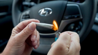 Sabunçuda narkotik qəbul edən sürücü həbs edildi 