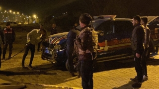 Türkiyədə ağır qəza: Ölənlər var 