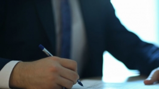 Naxçıvan Baş Gömrük İdarəsinə rəis təyinatı olub - FOTO 