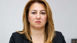 Yüksək vəzifəyə təyin olunan Rəna Məmmədova kimdir? - DOSYE 