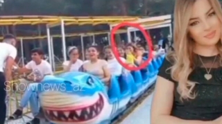 Xırdalanda parkda 36 yaşlı qadının ölümünün əsl səbəbi nədir?   - VİDEO