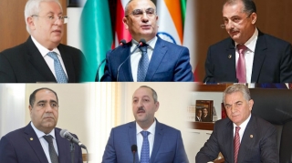 Həbsdəki eks-icra başçılarından yalnız biri amnistiyaya düşür 