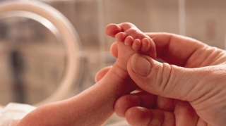 Zərdabda 5 günlük körpə öldü 