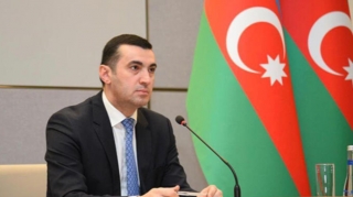 XİN Jan Noel Baronun Fransa Senatında Azərbaycan əleyhinə səsləndirdiyi iddiaları rədd edib 