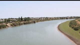 Xəzərin suyunun Kürə axmasının səbəbləri AÇIQLANDI 