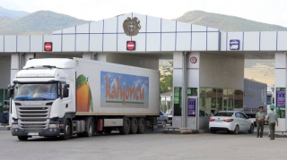 Ermənistan gömrüyü Azərbaycanla sərhədləri açmağa hazırdır 