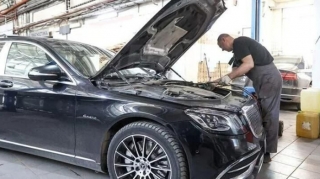 Maşın alveri ilən məşğul olan bəzi şəxslər indi də bu təhlükəli üsula əl atıblar - VİDEO 