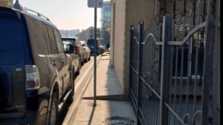 "Doqquz ay keçməsinə baxmayaraq, məsələnin həlli hələ də başa çatmayıb" - FOTOLAR 