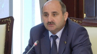 Dövlət qulluğunda yeni era 