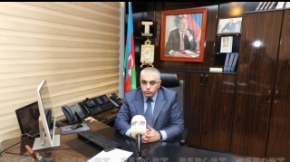 Təmkin Xəlilov:  “Azərbaycandan Avropaya ixrac yükləri “tranzit bəyannaməsiz” keçirilə bilər” - MÜSAHİBƏ 