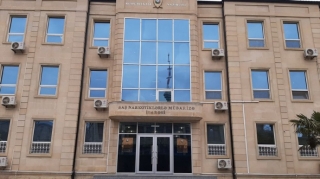 Baş Narkotiklərlə Mübarizə İdarəsi sosial şəbəkələrdə hesab yaradıb