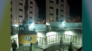 Metrodan istifadə edənlər üçün YENİ XƏBƏR  - VİDEO