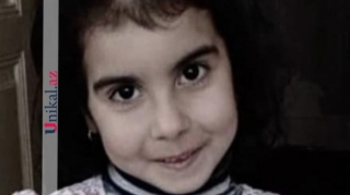 Maşın 2-ci sinif şagirdini vurub öldürdü - FOTO 