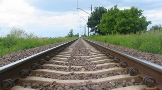 Gürcüstanda sürüşmə səbəbindən dəmir yolu əlaqəsi kəsilib 