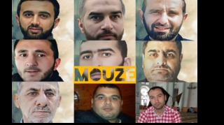 Azərbaycanda İrana görə KÜTLƏVİ HƏBSLƏR 